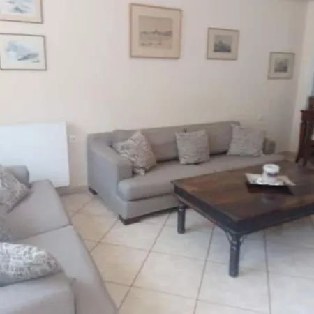 Anesa House Lefkada City
