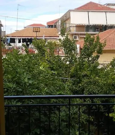 Anesa House Apartment Lefkada City
