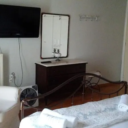 Anesa House 아파트 Lefkáda