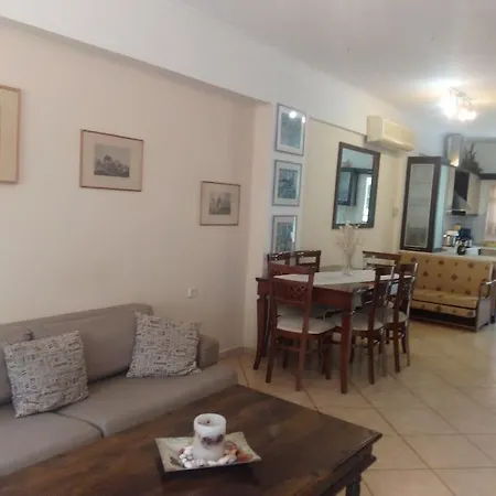 Apartment Anesa House Lefkada City
