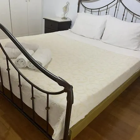 Anesa House * Lefkada City