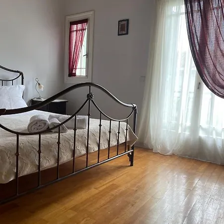 Anesa House 아파트 Lefkáda
