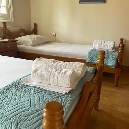 Apartment Anesa House