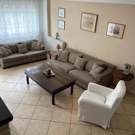 Anesa House Apartment