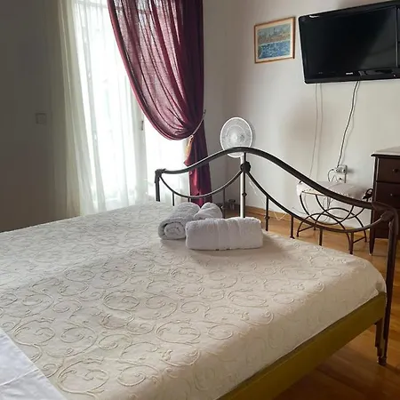 Anesa House Lefkada City