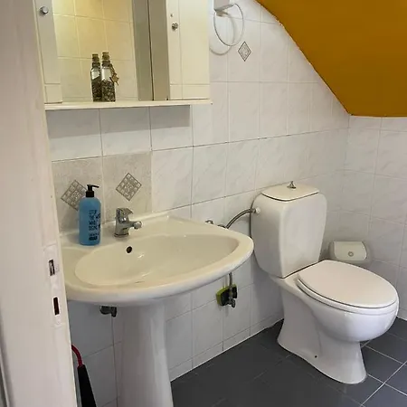 Apartment Anesa House Lefkada City