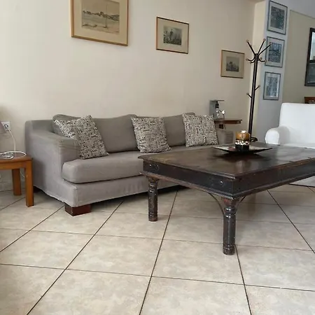 Apartment Anesa House Lefkada City