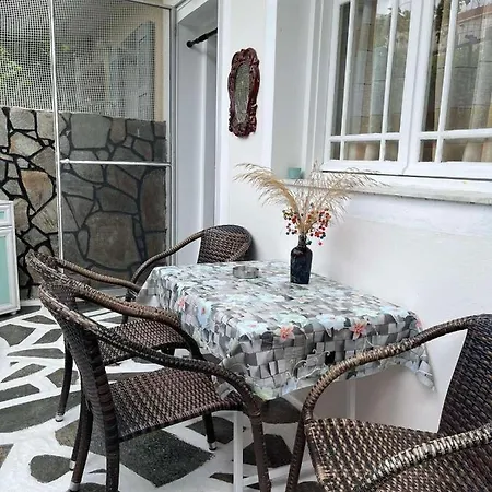 Anesa House Apartment Lefkada City