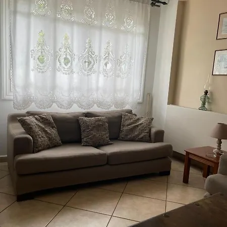 Anesa House * Lefkada City