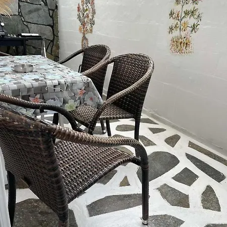 Apartment Anesa House *