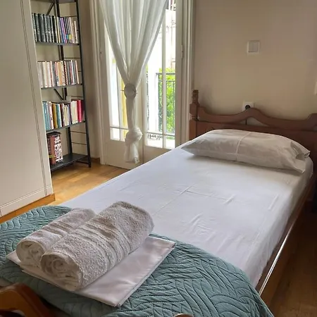 Anesa House Apartment *