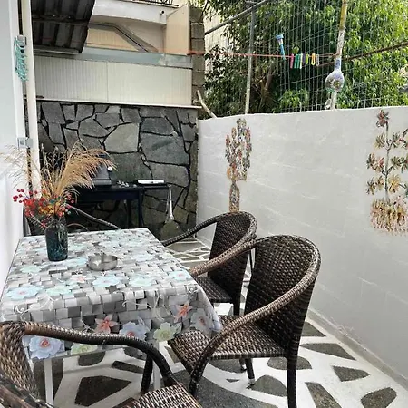 Anesa House Apartment *