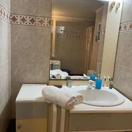 Apartment Anesa House Lefkada City