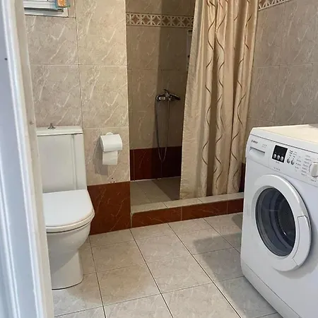 Anesa House Apartment Lefkada City