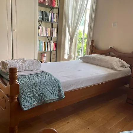 Anesa House * Lefkada City