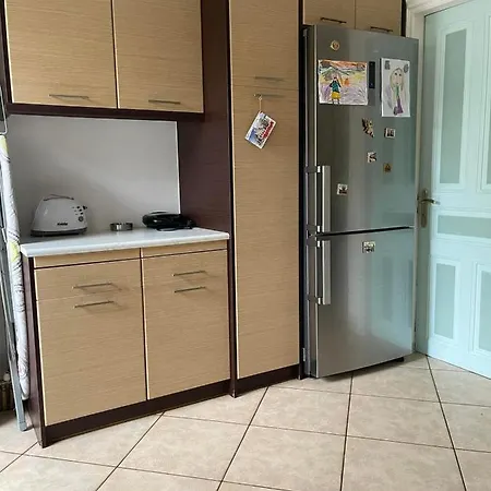 Anesa House Lefkada City
