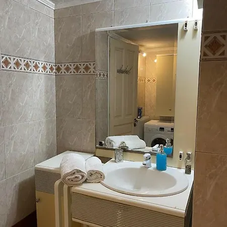 Anesa House Apartment *