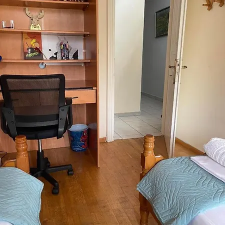 Apartment Anesa House