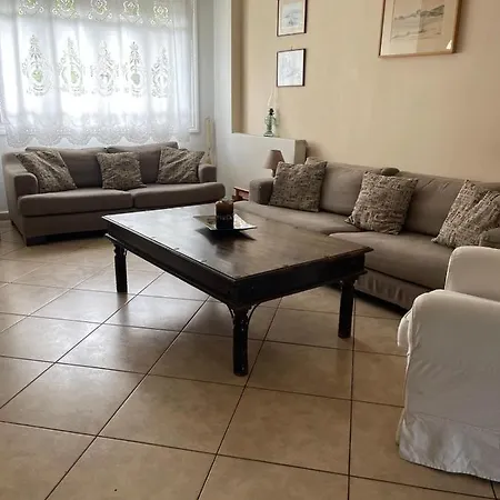 Anesa House Apartment